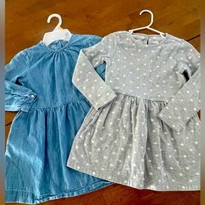 Primary girls 4/5 lot